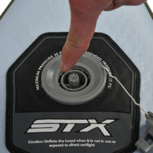 Deska SUP STX Tourer Pure 260L - 12'6 -406.63250.000 (8)