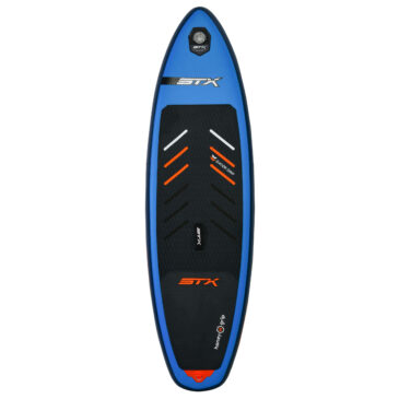 Deska WingFoil STX iFoil Mid 125L - 7'4 - 406.65020.000 (1)