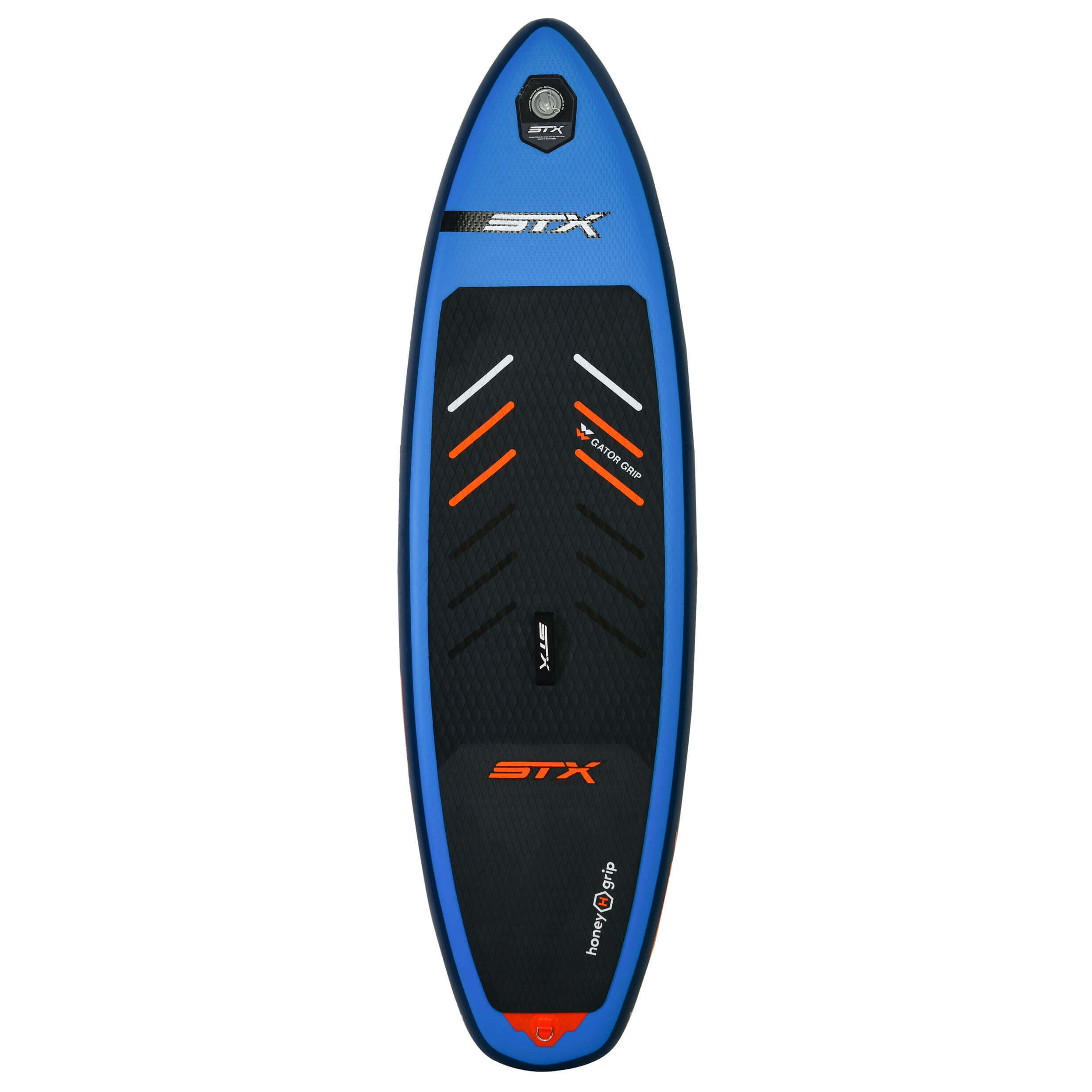 Deska WingFoil STX iFoil Mid 125L - 7'4 - 406.65020.000 (1)