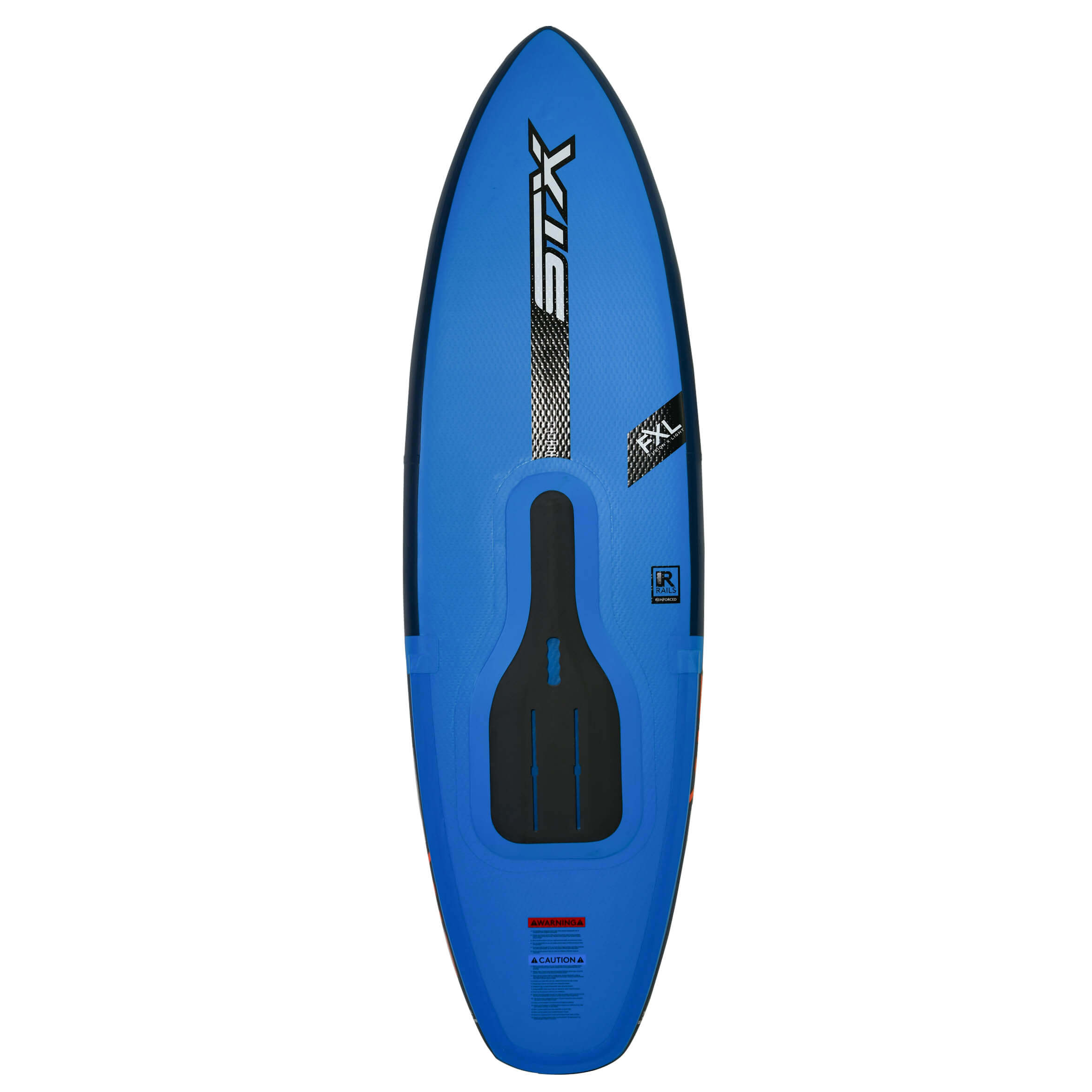 Deska WingFoil STX iFoil Mid 125L - 7'4 - 406.65020.000 (2)