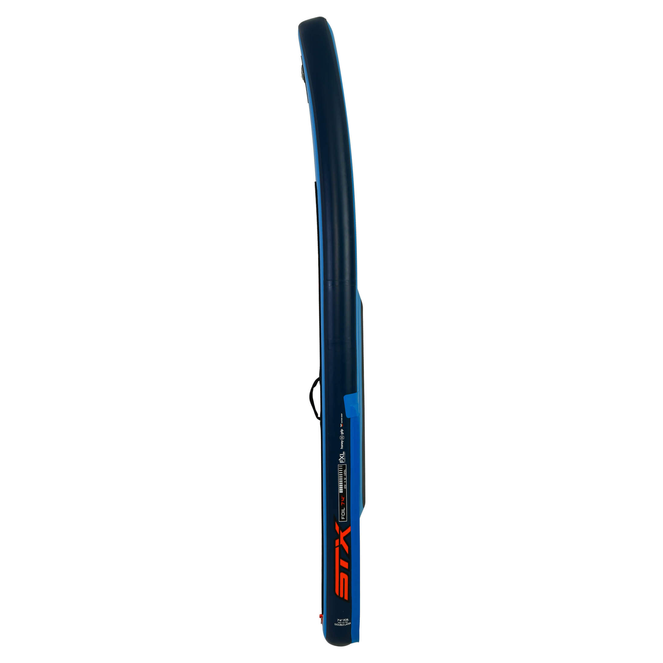 Deska WingFoil STX iFoil Mid 125L - 7'4 - 406.65020.000 (3)