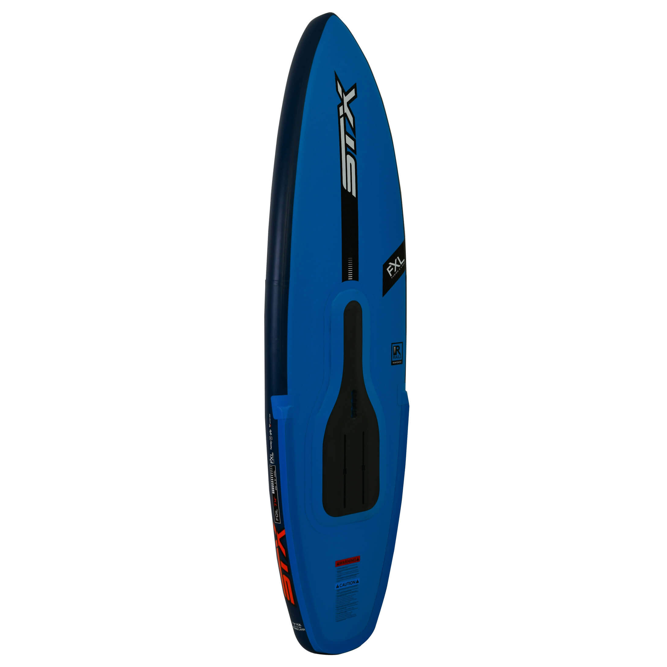 Deska WingFoil STX iFoil Mid 125L - 7'4 - 406.65020.000 (5)