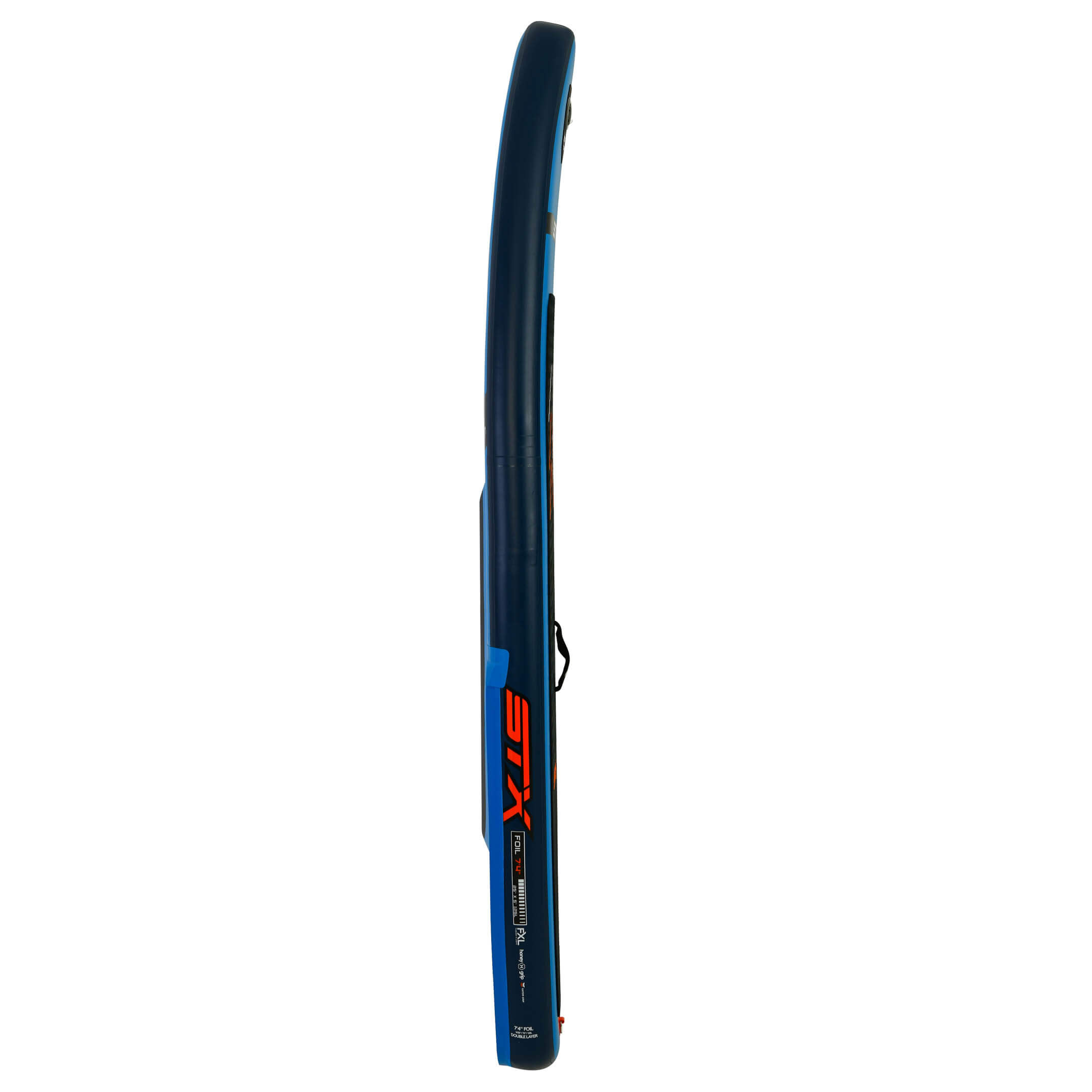 Deska WingFoil STX iFoil Mid 125L - 7'4 - 406.65020.000 (6)