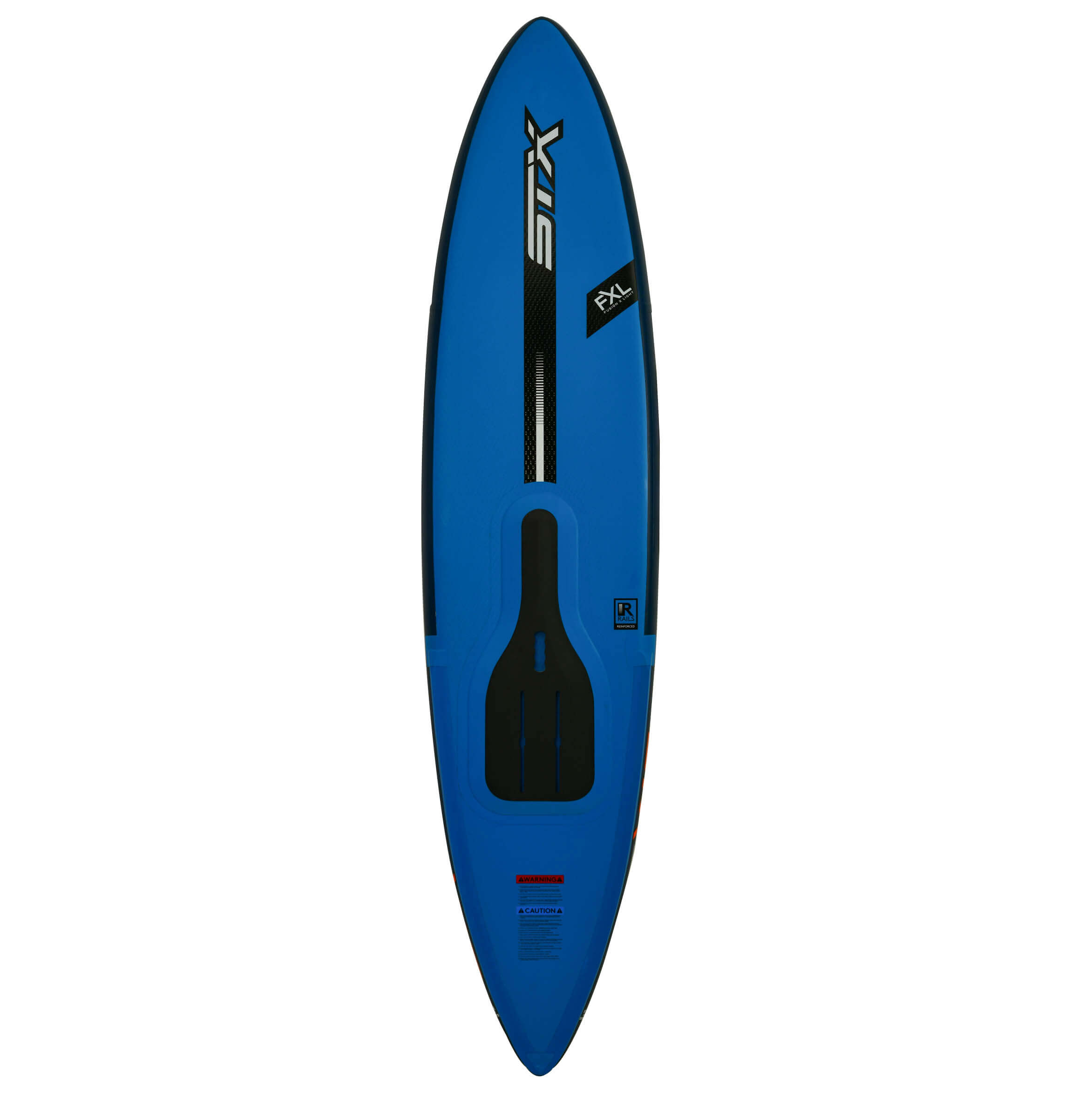 Deska WingFoil STX iFoil Mid 135L - 8'11 - 406.65020.000 (2)