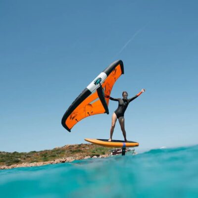 Deska do winga Duotone Sky Free DST 2026 - plener