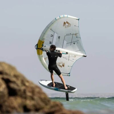 Deska wing Duotone Skybrid - plener (5)
