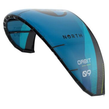 Latawiec North Orbit 2026 - Turquoise 1