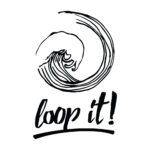 Loop It Academy - logo