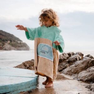 Poncho Wave Hawaii - Dropsi (2)