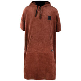 Poncho plażowe Prolimit Maroon - 402.76351.030 (1)