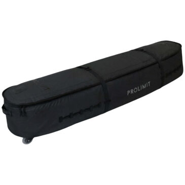 Quiver Prolimit Wing Downwind Session BB Slider - Black404.03172.010 (1)