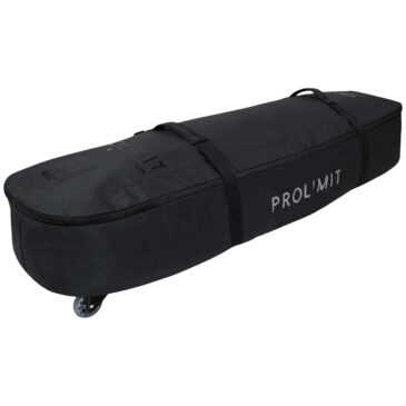Quiver kite Prolimit Elite Traveller SL - Black (1)
