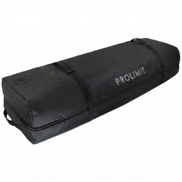 Quiver kite Prolimit Stacker DLX SL - Black (1)