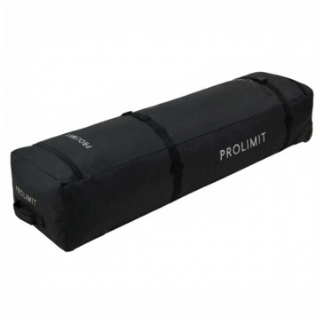 Quiver kite Prolimit Travel Light - Black (1)