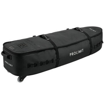 Quiver surf-kite Prolimit Elite Black Edition