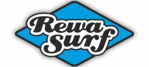 RewaSurf - logo