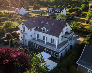 Villa Upwind