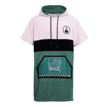 Poncho Wave Hawaii - Air Lite - Amorosa (2)