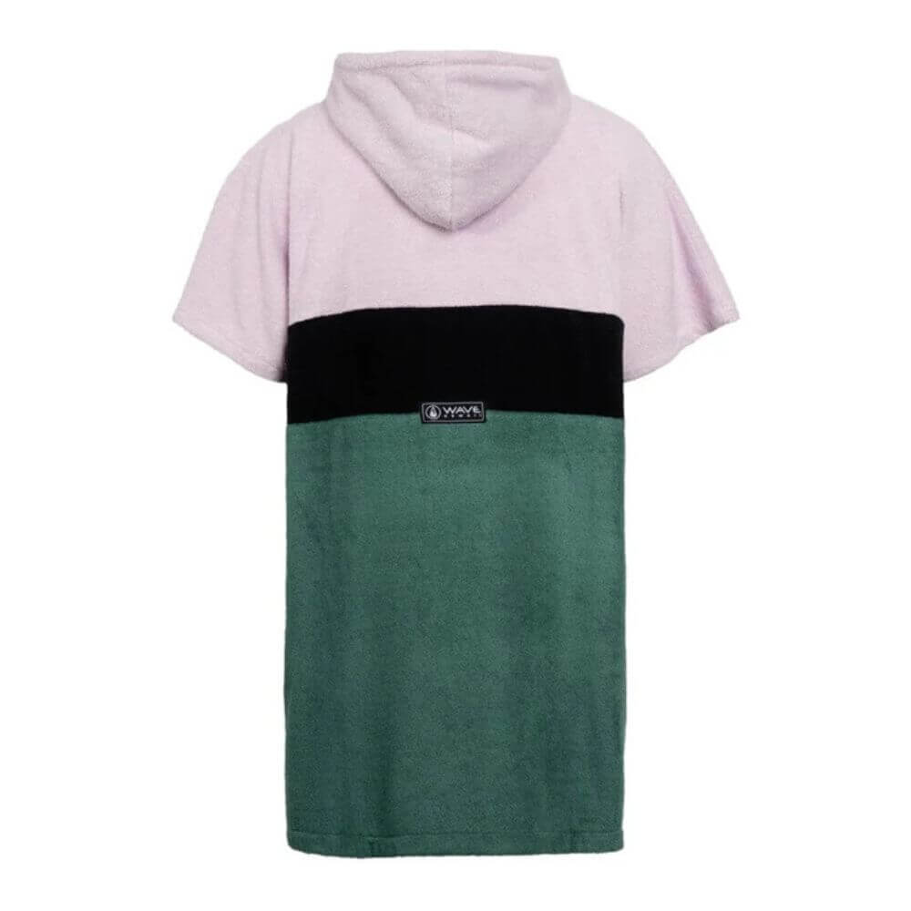 Poncho Wave Hawaii - Air Lite - Amorosa (3)
