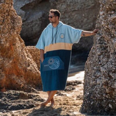 Poncho Wave Hawaii - Air Lite - Pukalani (1)