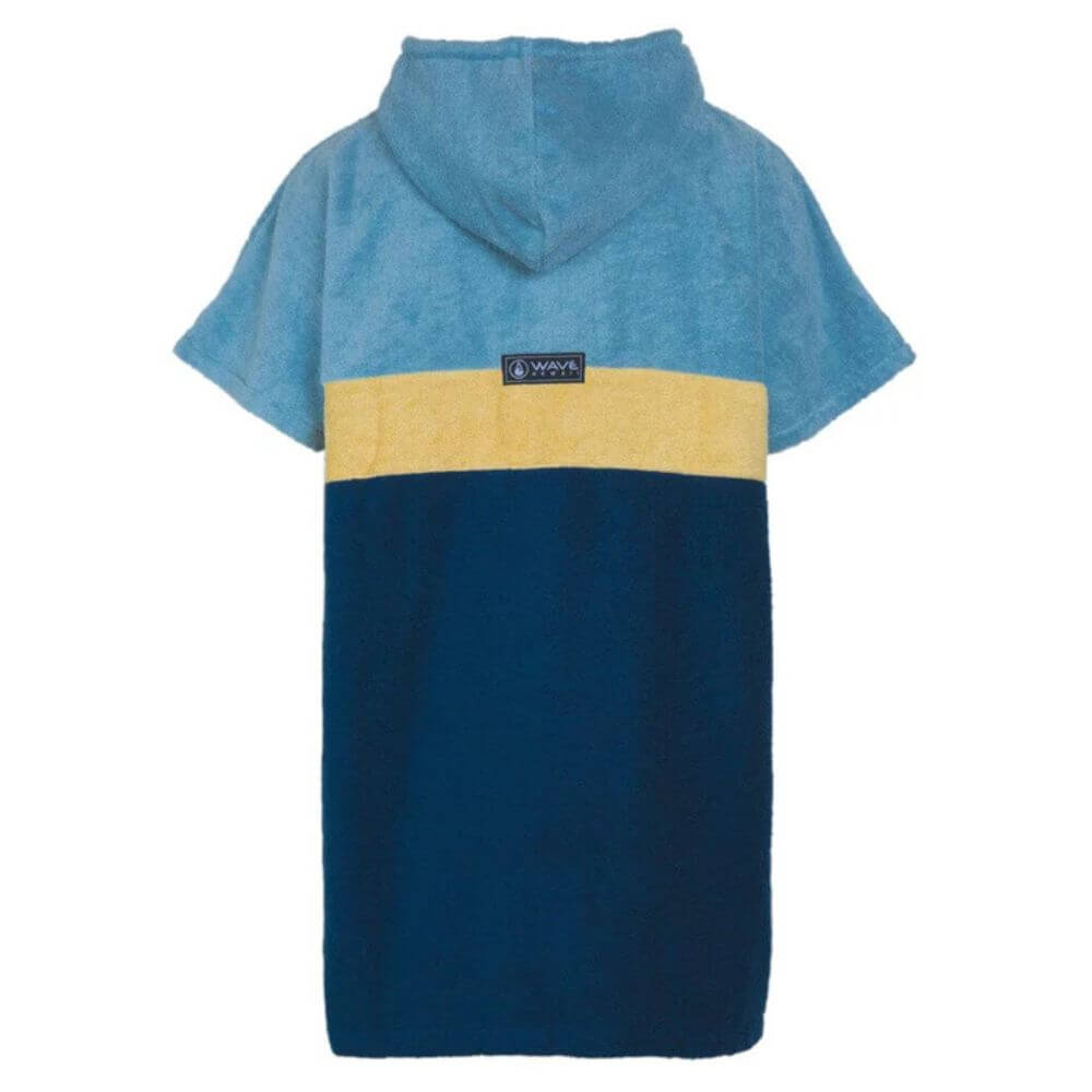 Poncho Wave Hawaii - Air Lite - Pukalani (3)