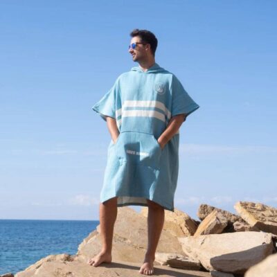 Poncho Wave Hawaii - NatureLite (1)