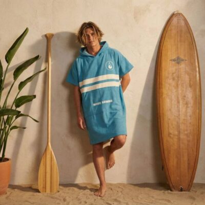Poncho Wave Hawaii - NatureLite (2)
