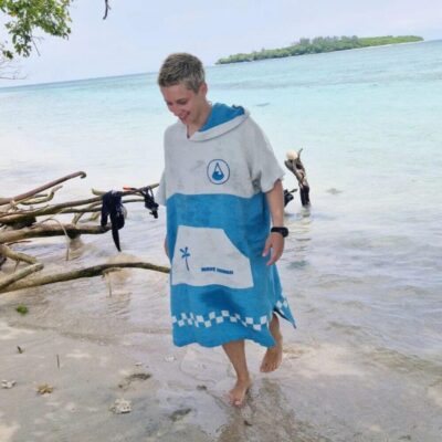 Poncho Wave Hawaii - NatureLite (8)