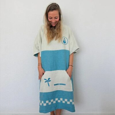 Poncho Wave Hawaii - NatureLite (9)