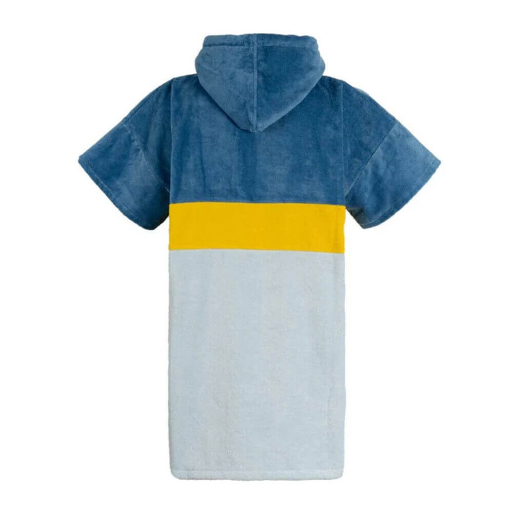 Poncho welurowe dla dzieci Wave Hawaii - Looney Tunes (2)