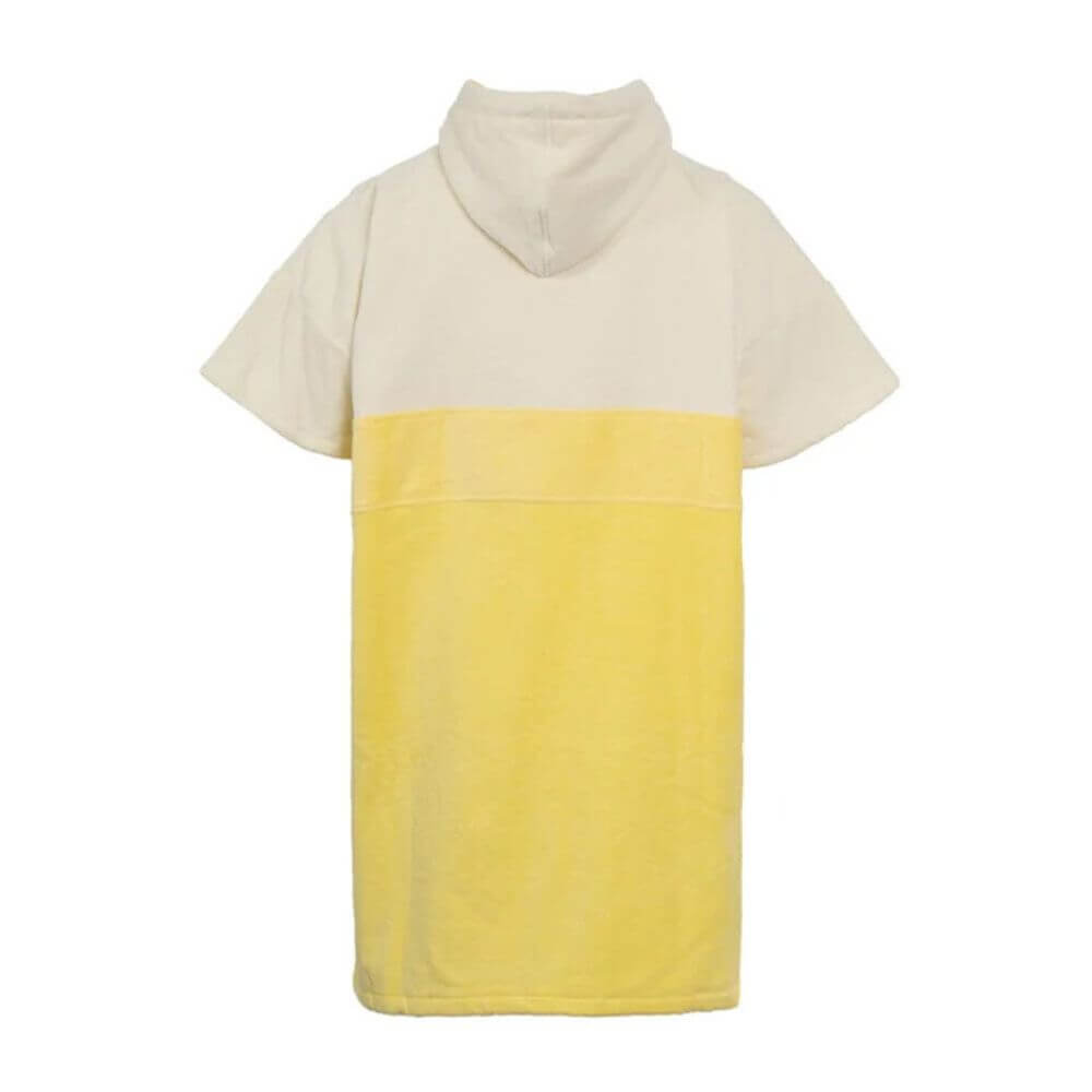Poncho welurowe dla dzieci Wave Hawaii - Peanuts (2)