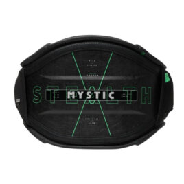 Trapez kite Mystic Stealth Evolve - Black (1)