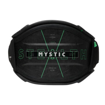 Trapez kite Mystic Stealth Evolve - Black (1)