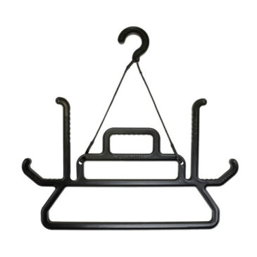 Wieszak na piankę i akcesoria Prolimit Wetsuit Session Hanger (1)