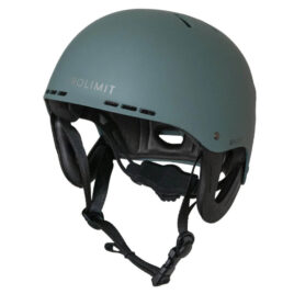Kask do sportów wodnych Prolimit Peak - Green (1)