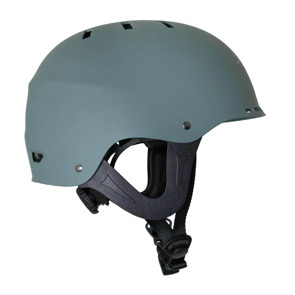 Kask do sportów wodnych Prolimit Peak - Green (2)