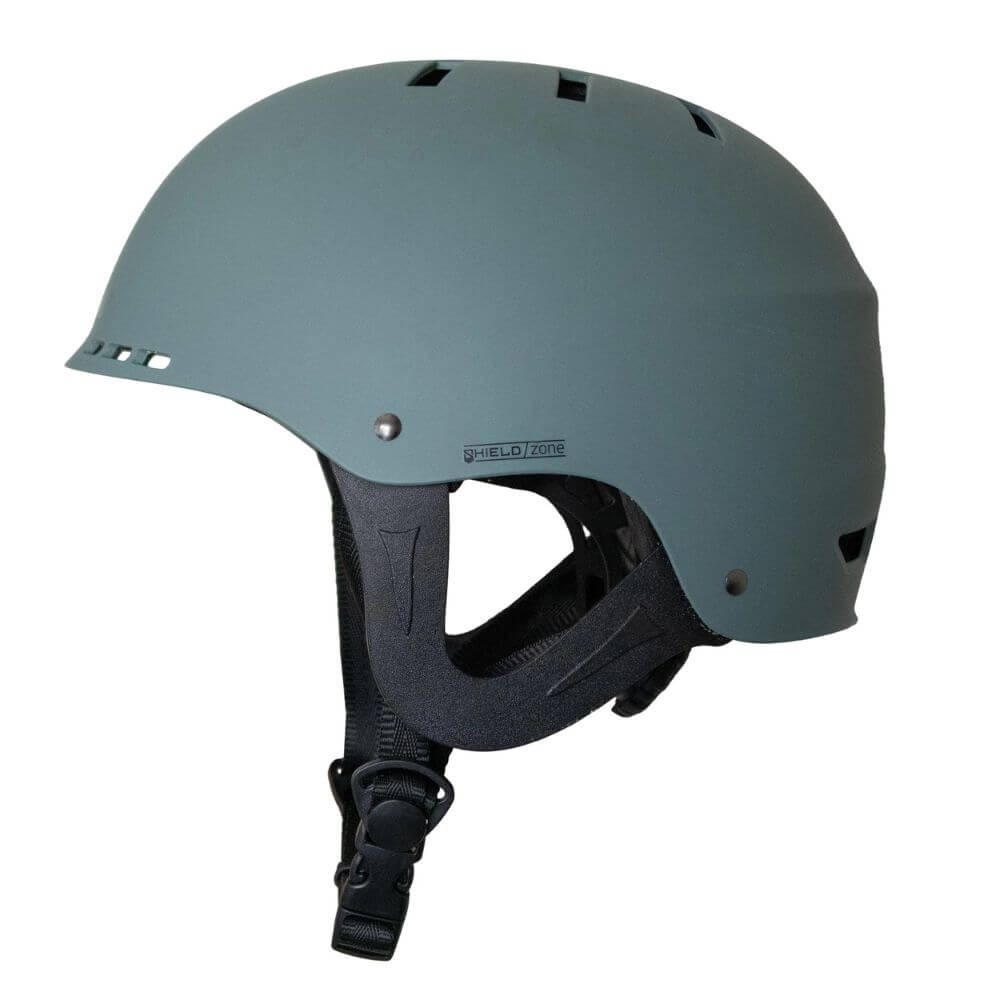 Kask do sportów wodnych Prolimit Peak - Green (3)