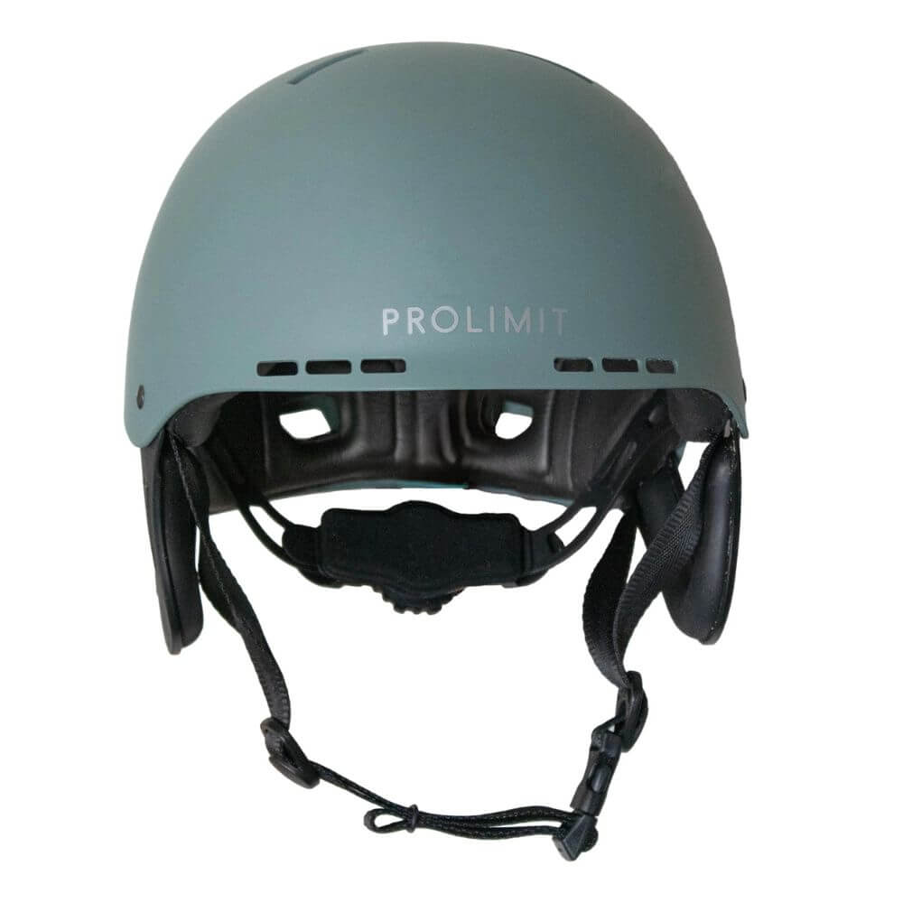 Kask do sportów wodnych Prolimit Peak - Green (4)