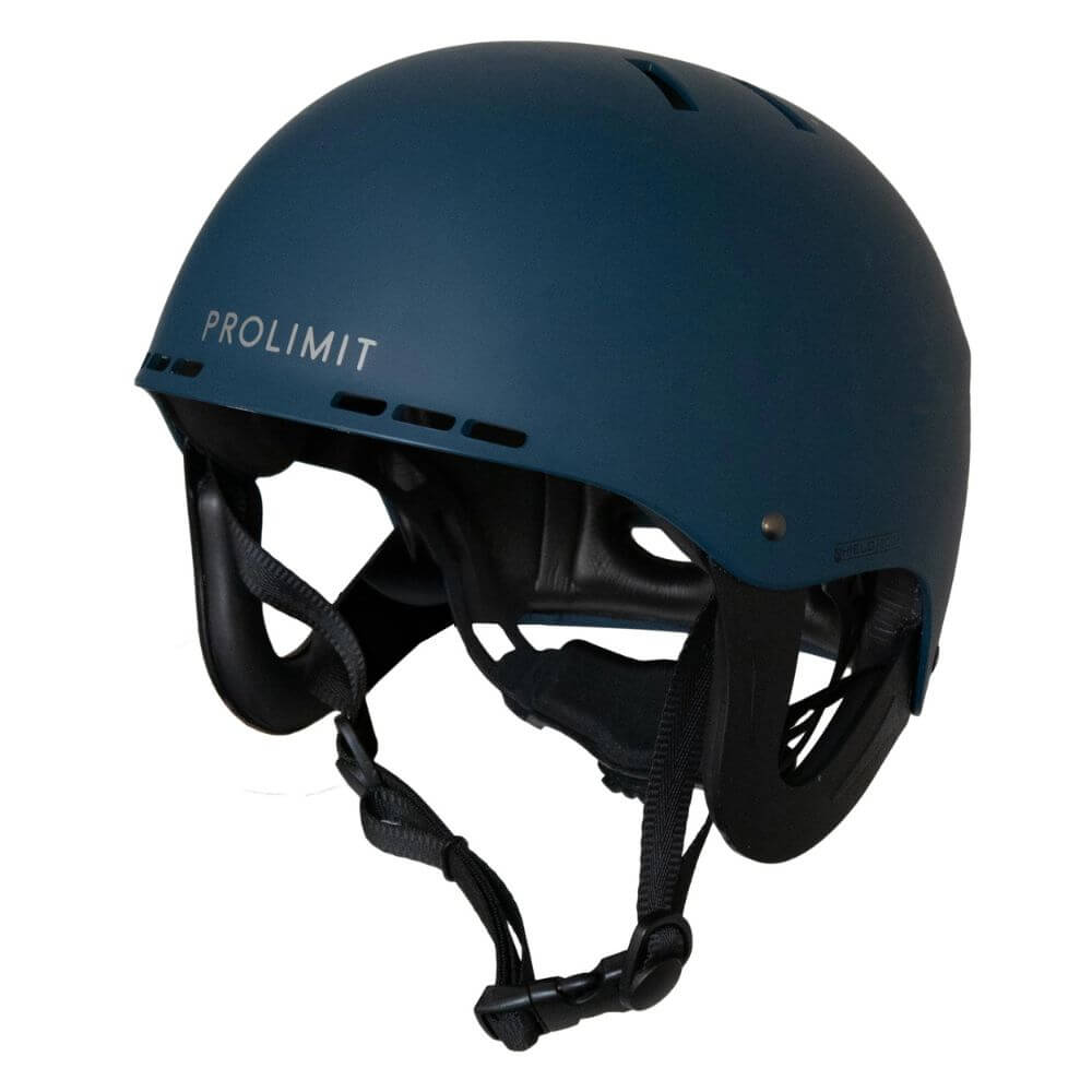 Kask do sportów wodnych Prolimit Peak - Navy (1)