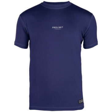 Lycra Rashguard Prolimit Logo SA - Navy (1)