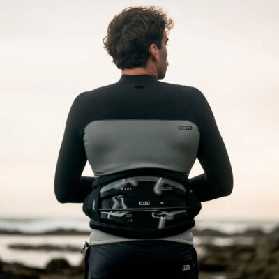 Trapez ION Riot Curv Black (3)