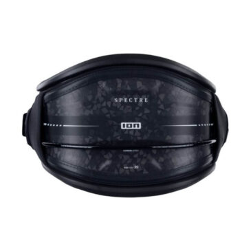 Trapez ION Spectre Black (1)