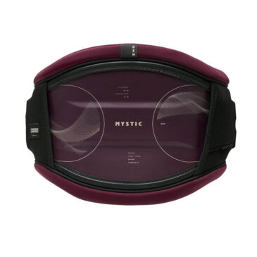 Trapez Mystic Gem Oxblood Red (1)