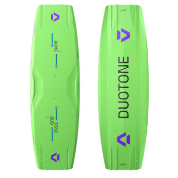 Deska Duotone Jaime Concept Blue 2027