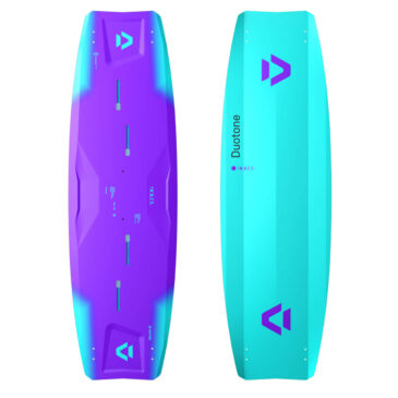 Deska Duotone Soleil Concept Blue 2027