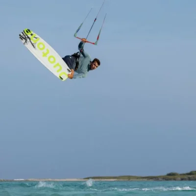 Deska Duotone TS Big Air - plener 2027