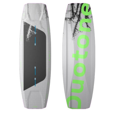 Deska Duotone TS Freestyle SLS 2027 Team Series