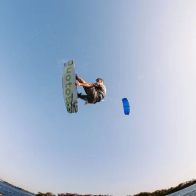 Deska Duotone TS Freestyle - plener 2027