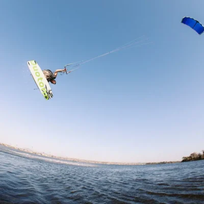 Deska Duotone TS Freestyle - plener 2027