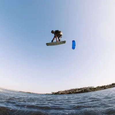 Deska Duotone TS Freestyle - plener 2027